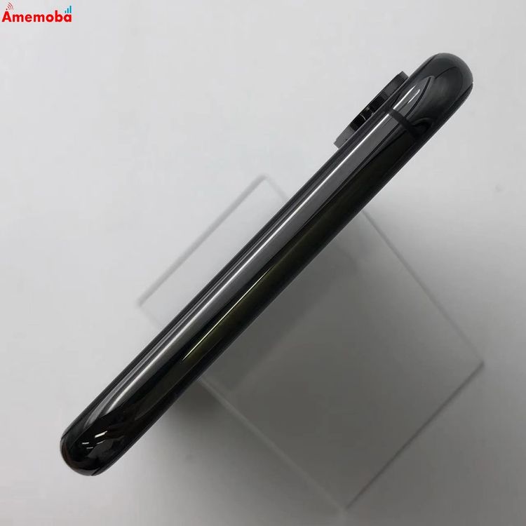 iPhoneXS Max 256GB ڡ쥤 MT6U2J/A AUSIMե꡼ 