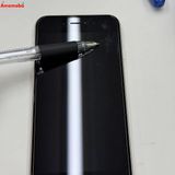 iPhoneSE ��3���� 64GB �������饤�� MMYD3J/A SoftBank��SIM�ե꡼