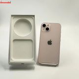 ®ȯiPhone13 128GB ԥ MLNE3J/A docomoSIMե꡼