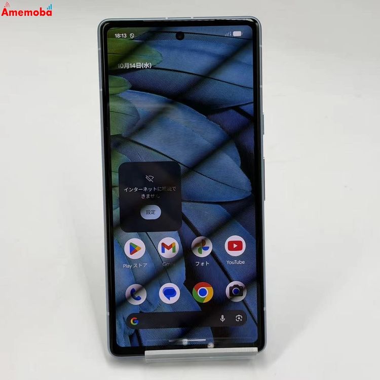 ��®ȯ��Google Pixel 7a 128GB Sea G82U8 SIM�ե꡼   ����