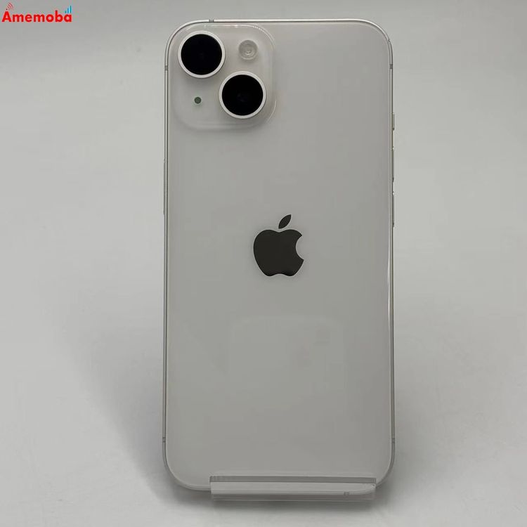 ��®ȯ��iPhone14 128GB �������饤�� MPUQ3J/A docomo��SIM�ե꡼