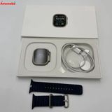 Apple Watch Ultra2 49mm GPS+Cellularモデル 64GB チタニウム