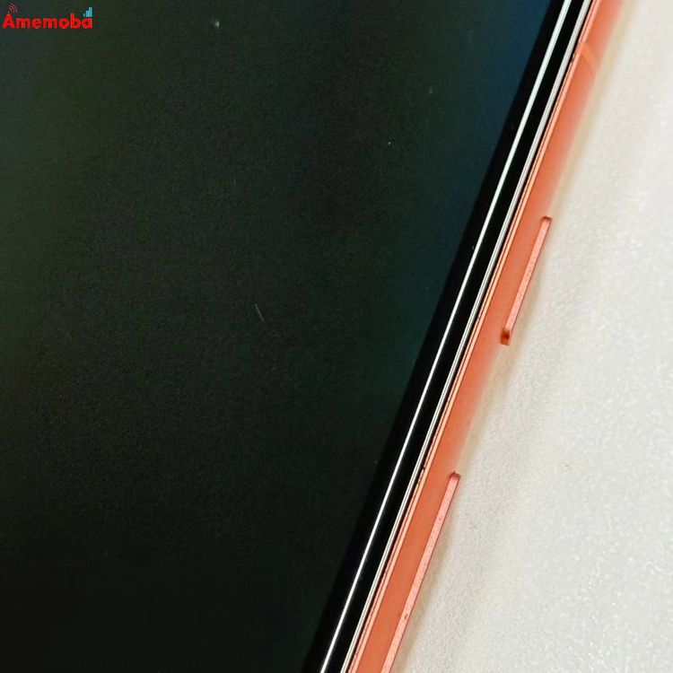 ®ȯGoogle Pixel 7a 128GB Coral G82U8 AUSIMե꡼ 