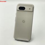 Google Pixel 8a 128GB Porcelain G576D AUSIMե꡼ 