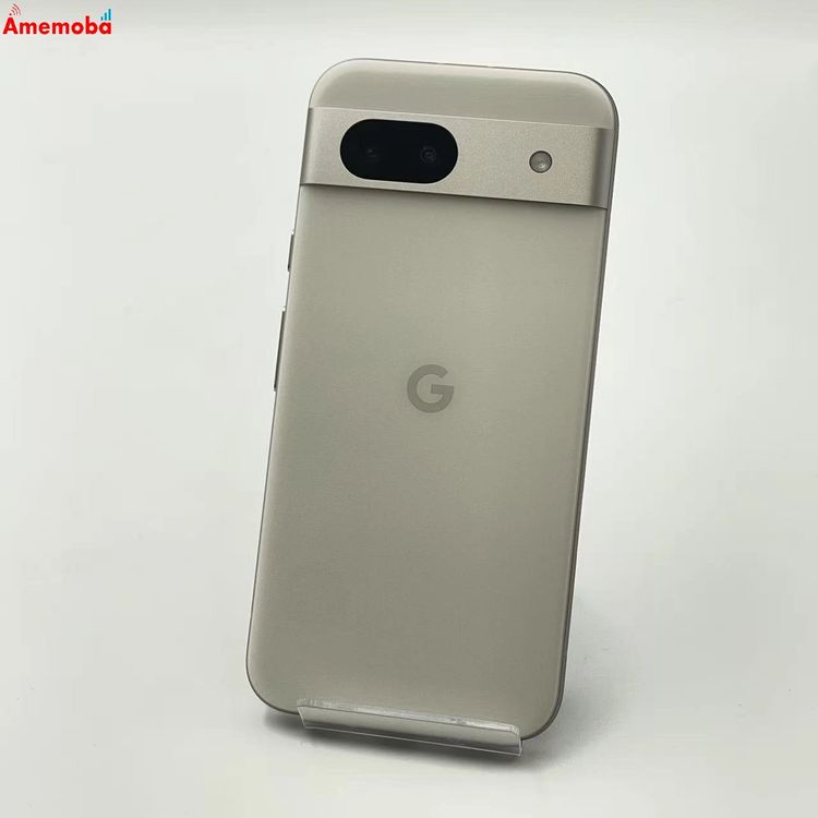 Google Pixel 8a 128GB Porcelain G576D AUSIMե꡼ 