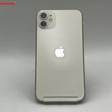 爆速発送iPhone11 64GB ホワイト MWLU2J/A AU版SIMフリー ジャンク品