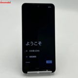 AQUOS wish3 4GB/64GB �֥�å� A302SH SoftBank��SIM�ե꡼