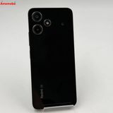 Xiaomi Redmi 12 5G 4GB/128GB �ߥåɥʥ��ȥ֥�å� XIG03 UQmo
