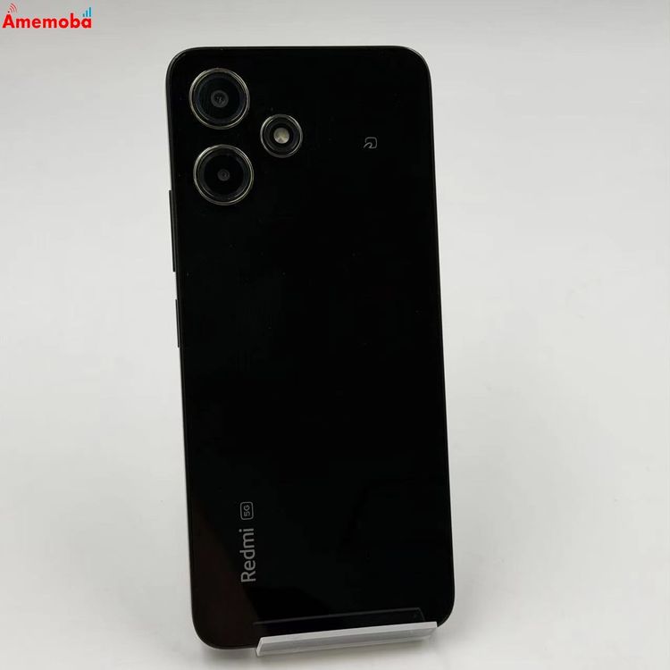 Xiaomi Redmi 12 5G 4GB/128GB �ߥåɥʥ��ȥ֥�å� XIG03 UQmo
