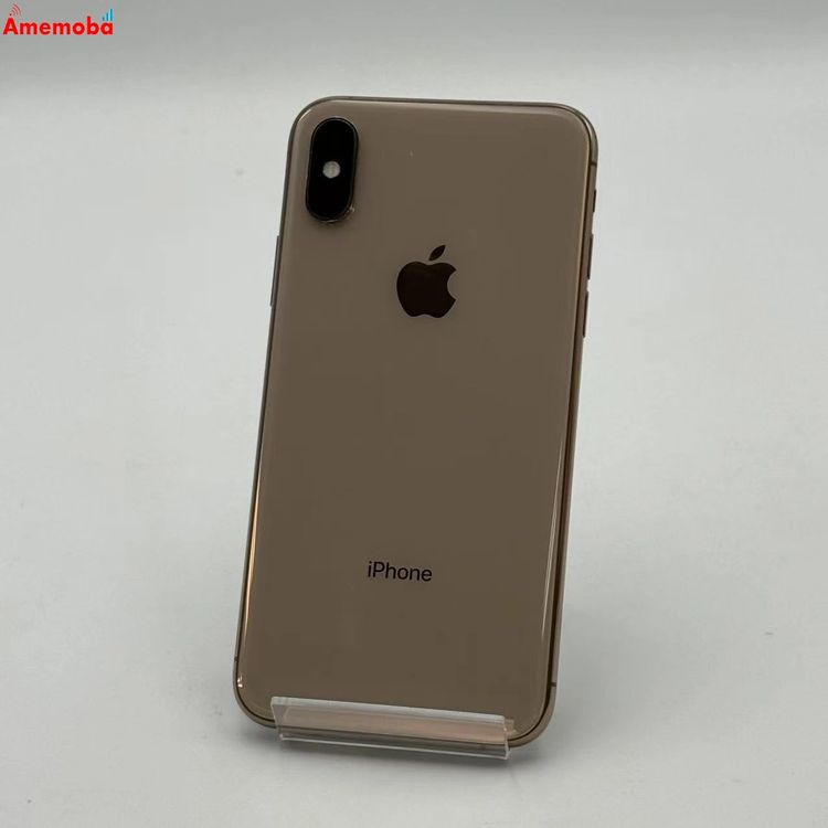 ��®ȯ��iPhoneXS 512GB ������� MTE52J/A docomo��SIM�ե꡼