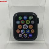 Apple Watch SE ��2���� 40mm GPS��ǥ� 32GB �ߥåɥʥ��� MXEA3J