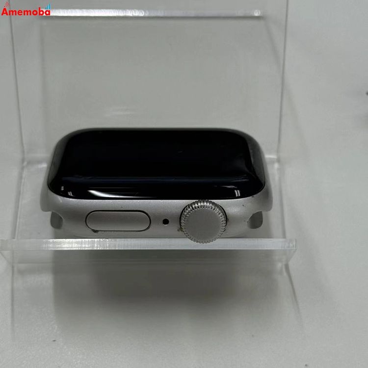 Apple Watch SE ��2���� 40mm GPS��ǥ� 32GB ����С� MRTT3J/A
