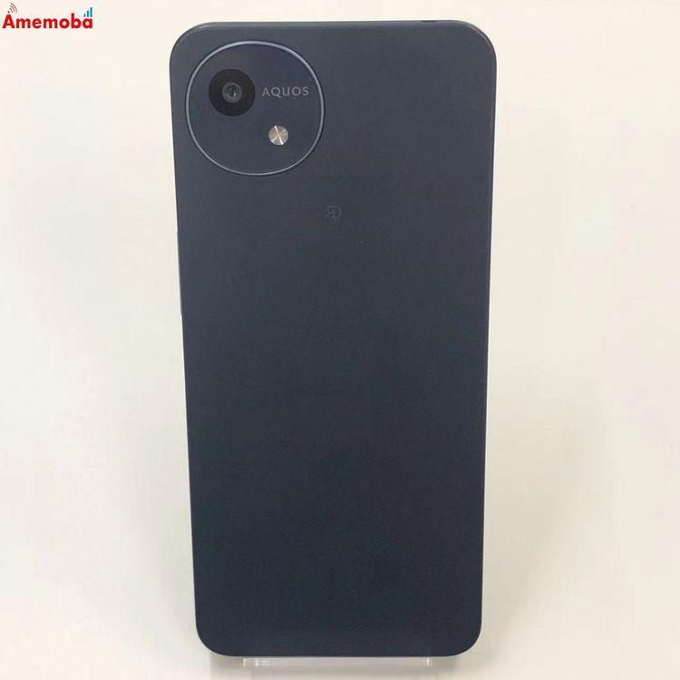 ��®ȯ��AQUOS wish4 4GB/64GB �֥�å� A403SH SoftBank�� ������