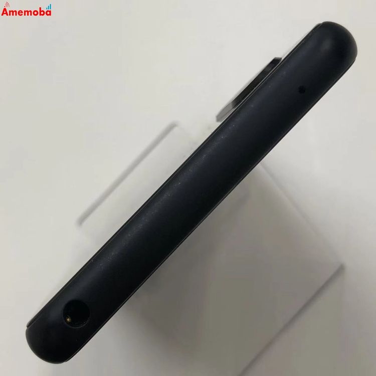 ��®ȯ��Xperia Ace III 64GB �֥�å� SO-53C docomo��SIM�ե꡼