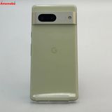 ®ȯGoogle Pixel 7 128GB Lemongrass G03Z5 SIMե꡼
