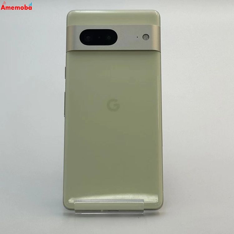 ®ȯGoogle Pixel 7 128GB Lemongrass G03Z5 SIMե꡼