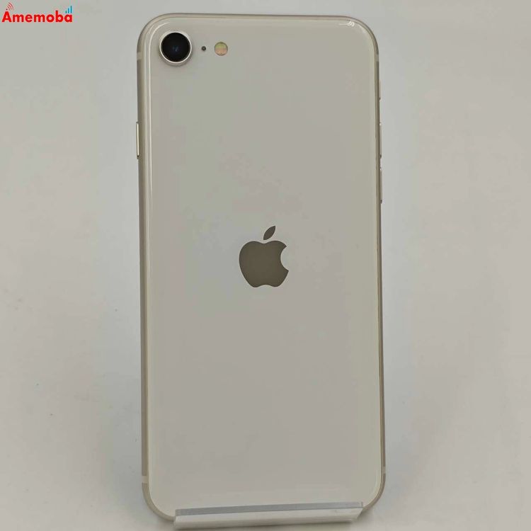 iPhoneSE 3 64GB 饤 MMYD3J/A AUSIMե꡼ 