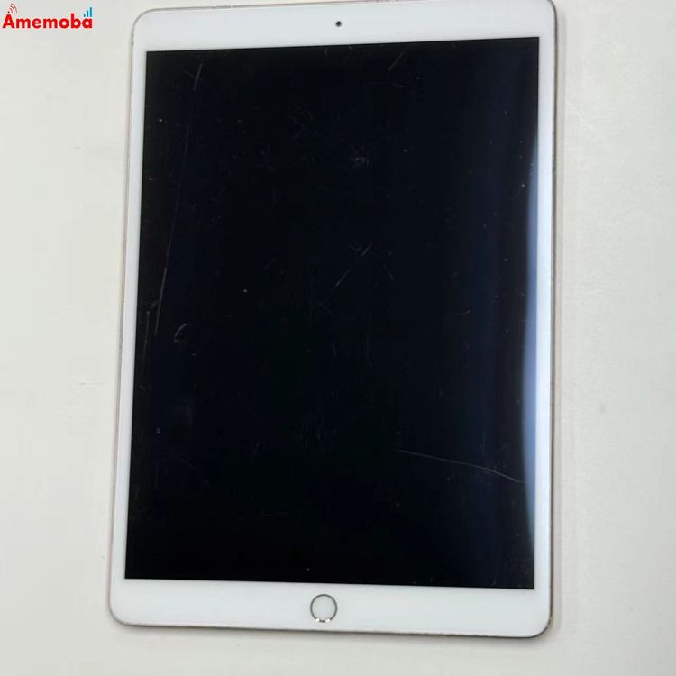 iPad Pro 10.5����� 256GB ������������� MPHK2J/A AU��SIM�ե꡼