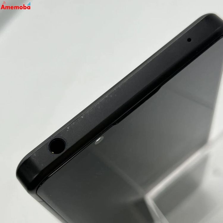 Xperia 5 IV 8GB/128GB �֥�å� SO-54C docomo��SIM�ե꡼