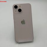 ��®ȯ��iPhone13 mini 256GB �ԥ� MLJL3J/A AU��SIM�ե꡼