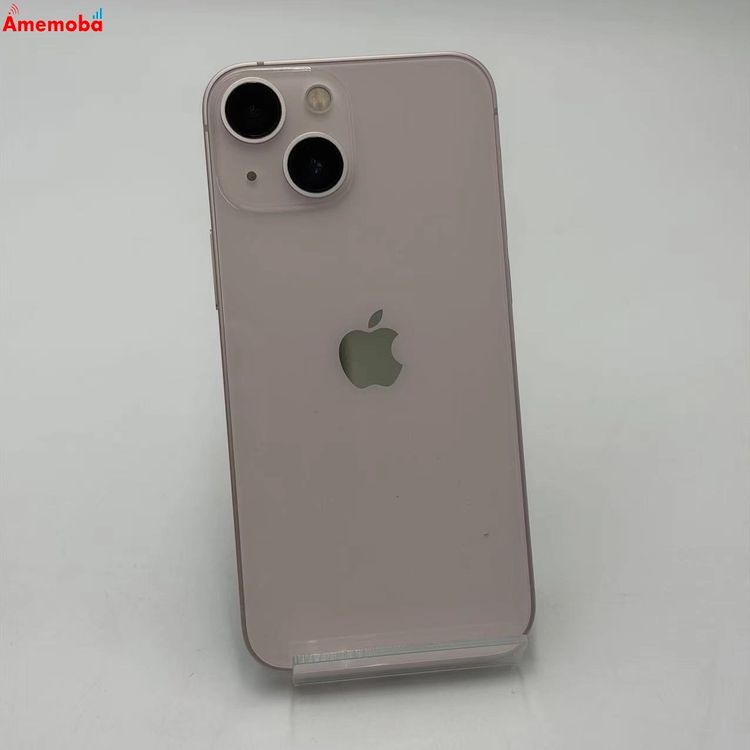 ��®ȯ��iPhone13 mini 256GB �ԥ� MLJL3J/A AU��SIM�ե꡼