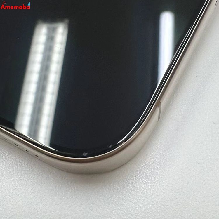 iPhone16 Pro 256GB �ǥ����ȥ����˥��� MYN23J/A SoftBank��SIM