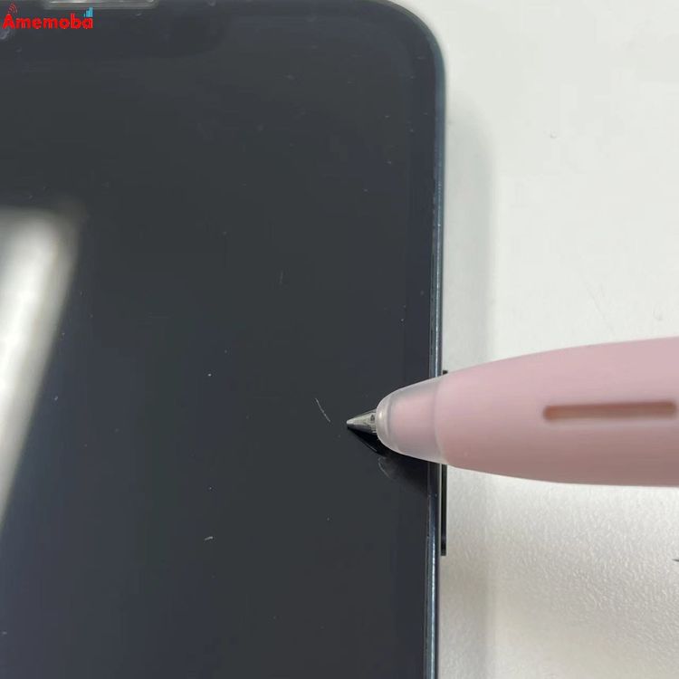 ��®ȯ��iPhone13 128GB �ߥåɥʥ��� MLNC3J/A AU��SIM�ե꡼ �������