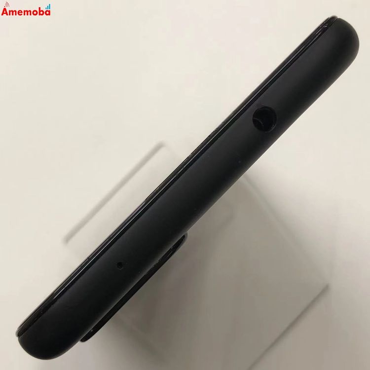 Google Pixel 4a (5G) 128GB Just Black G025H SoftBa