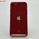 iPhoneSE 3 256GB Product Red MMYL3J/A AUSIMե꡼