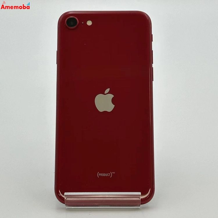 iPhoneSE 3 256GB Product Red MMYL3J/A AUSIMե꡼