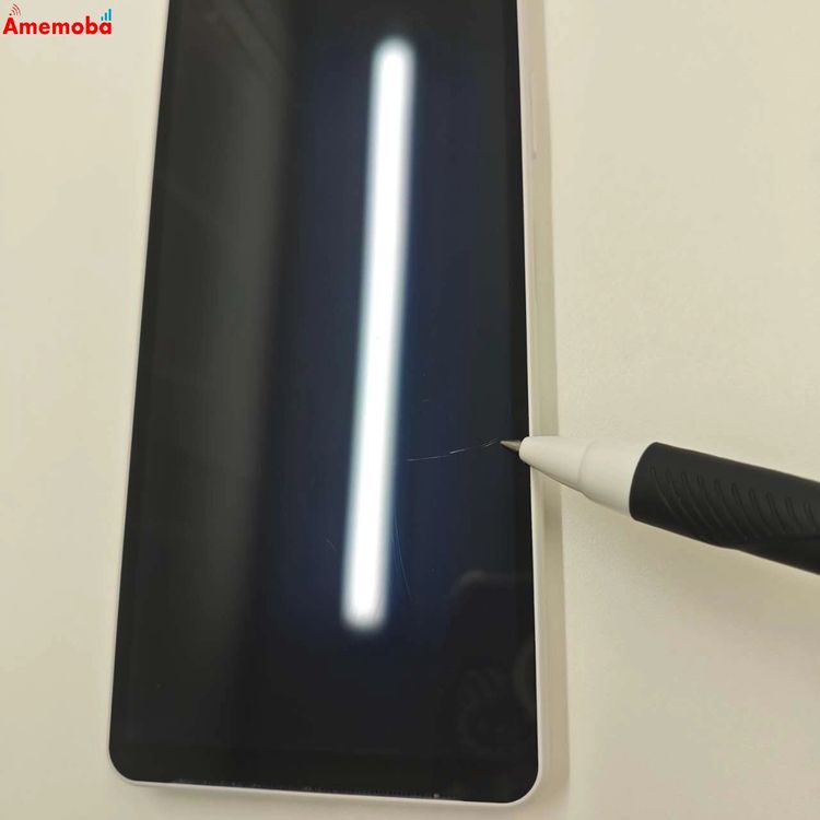 ��®ȯ��Xperia 10 V 128GB �ۥ磻�� SOG11 AU��SIM�ե꡼