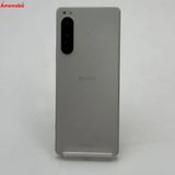 Xperia 5 IV 8GB/128GB �������ۥ磻�� A204SO SoftBank��SIM