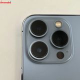 iPhone13 Pro 512GB ������֥롼 MLV03J/A AU��SIM�ե꡼ ����