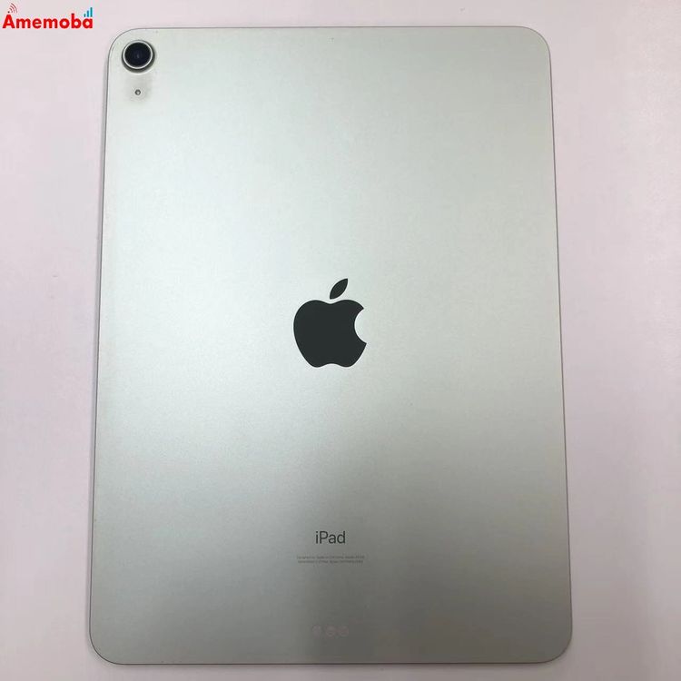 iPad Air ��4���� Wi-Fi��ǥ� 256GB ���꡼�� MYG02X/A ��������
