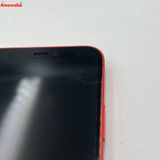 iPhone12 mini 64GB Product Red MGAE3J/A docomo��SIM