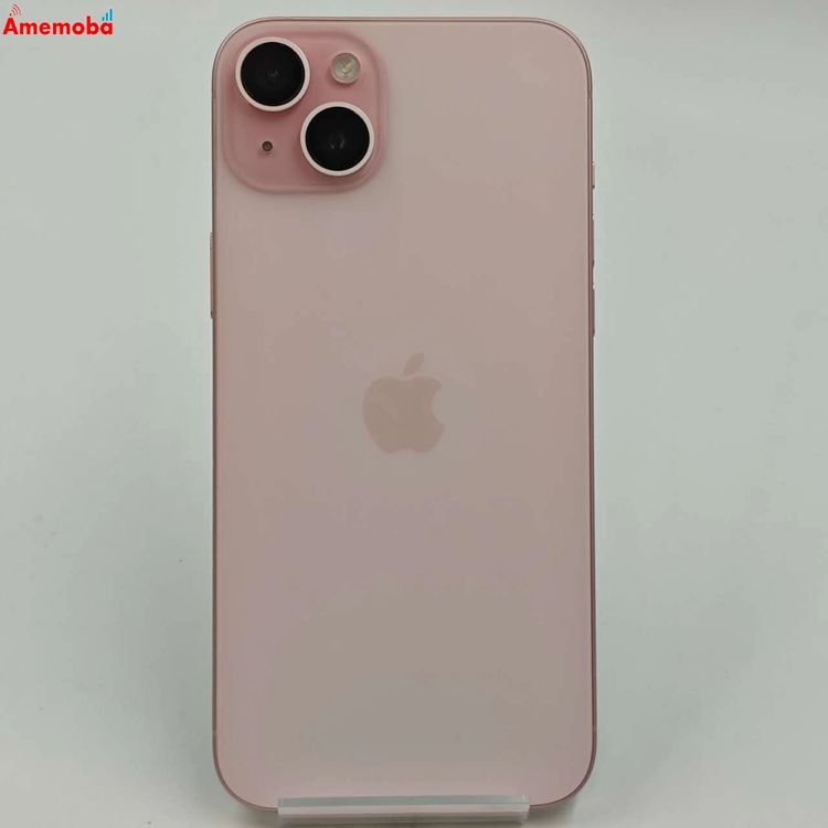 iPhone15 Plus 128GB ԥ MU093J/A  AppleSIMե꡼ 