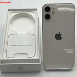 iPhone12 mini 128GB �ۥ磻�� MGDM3J/A SoftBank��SIM�ե꡼