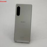Xperia 5 IV 8GB/128GB �������ۥ磻�� SO-54C docomo��SIM�ե�