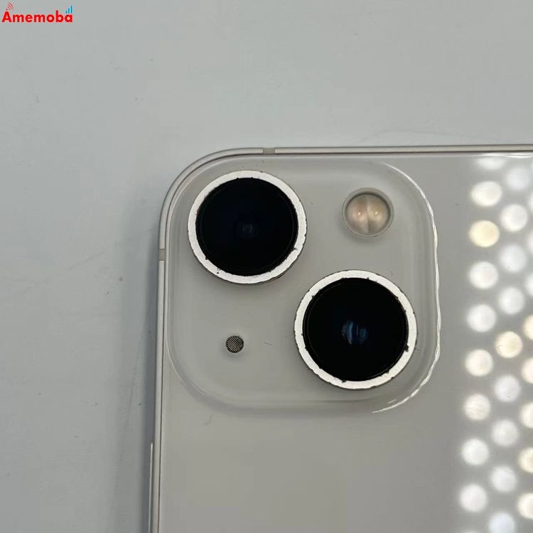 iPhone13 mini 128GB �������饤�� MLJE3J/A SoftBank��SIM�ե�