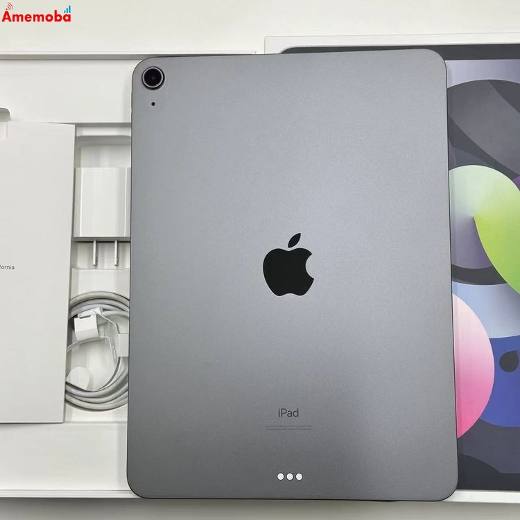 iPad Air 4 Wi-Fiǥ 64GB ڡ쥤 MYFM2J/A 