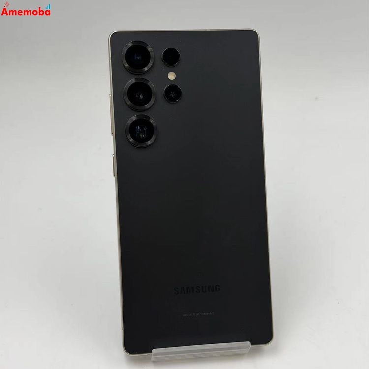 Galaxy S25 Ultra 256GB �����˥��� �����åȥ֥�å� SM-S938Z Sof