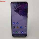 Galaxy S20 5G 128GB ���饦�ɥۥ磻�� SC-51A docomo��SIM�ե꡼