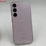 爆速発送Galaxy S23 256GB ラベンダー SC-51D docomo版SIMフリー