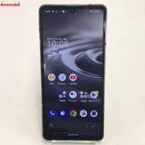 AQUOS sense6s 4GB/64GB �֥�å� SHG07 AU��SIM�ե꡼ �������