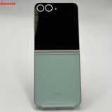 爆速発送Galaxy Z Flip6 12GB/256GB ミント SCG29 AU版SIMフリー