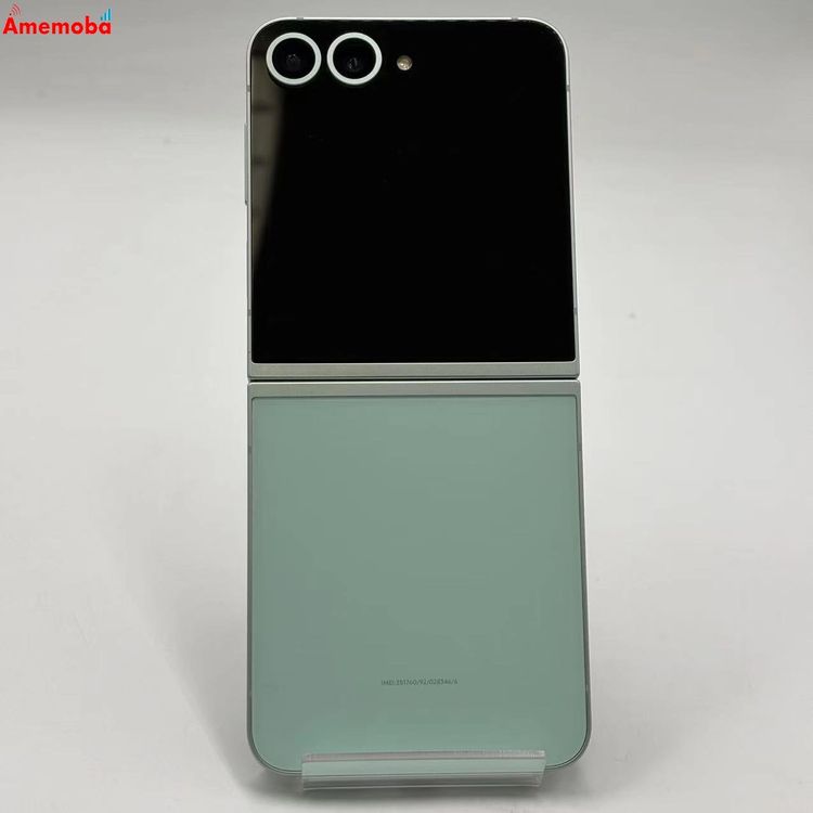 ��®ȯ��Galaxy Z Flip6 12GB/256GB �ߥ�� SCG29 AU��SIM�ե꡼