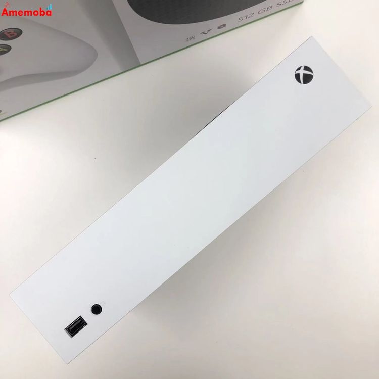 ��®ȯ��Xbox Series S RRS-00015 512GB �֥�å� ����Ʊ��