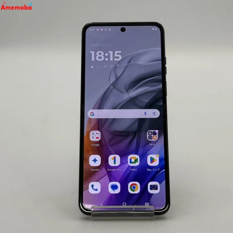 motorola razr 50 12GB/512GB 饰쥤 XT2453-9 SIM