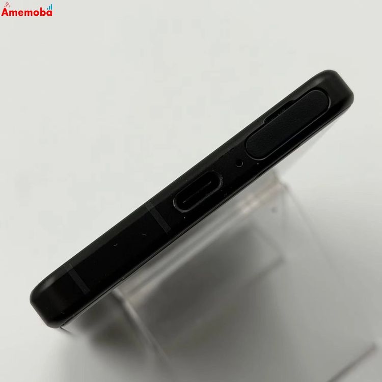 Xperia 5 IV 8GB/128GB �֥�å� SO-54C docomo��SIM�ե꡼