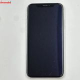 ��®ȯ��iPhoneX 256GB ����С� MQC22J/A SoftBank��SIM�ե꡼